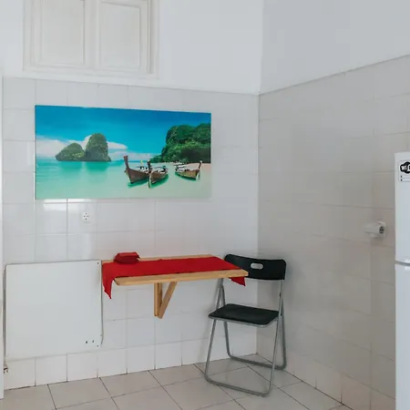Homestay Aquilla Family 304