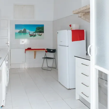 Homestay Aquilla Family 304