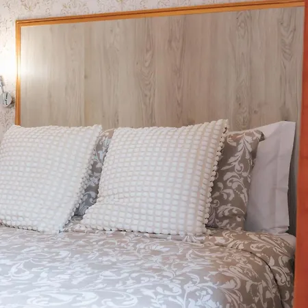 Homestay Aquilla Family 304 Lisbon
