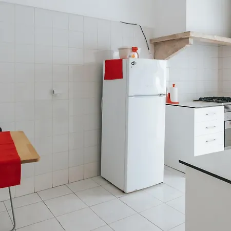 Aquilla Family 304 Quarto em Acomodações Particulares